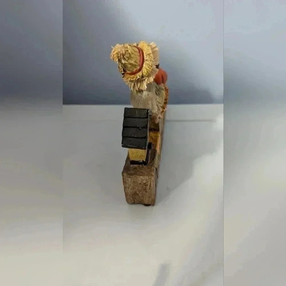 Autumn Desktop/Tabletop Decoration (EUC) - Picture 2 of 6